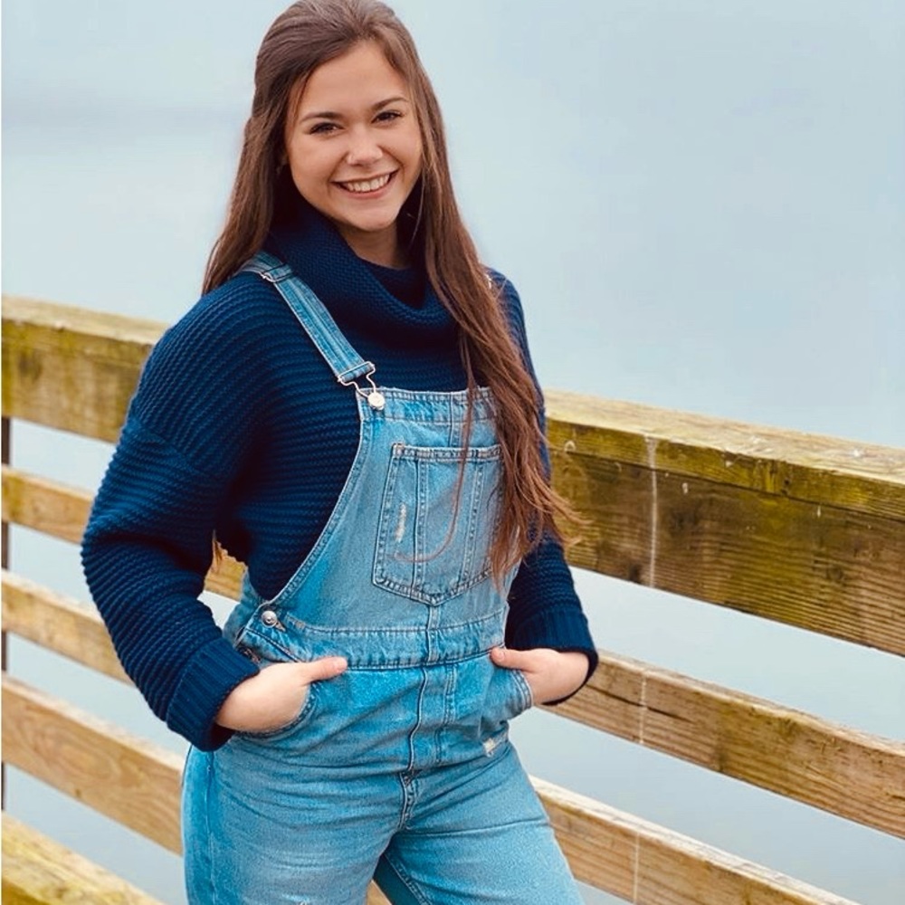 Overalls